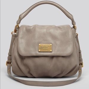 Marc by Marc Jacobs Classic Q Ukita in Gray